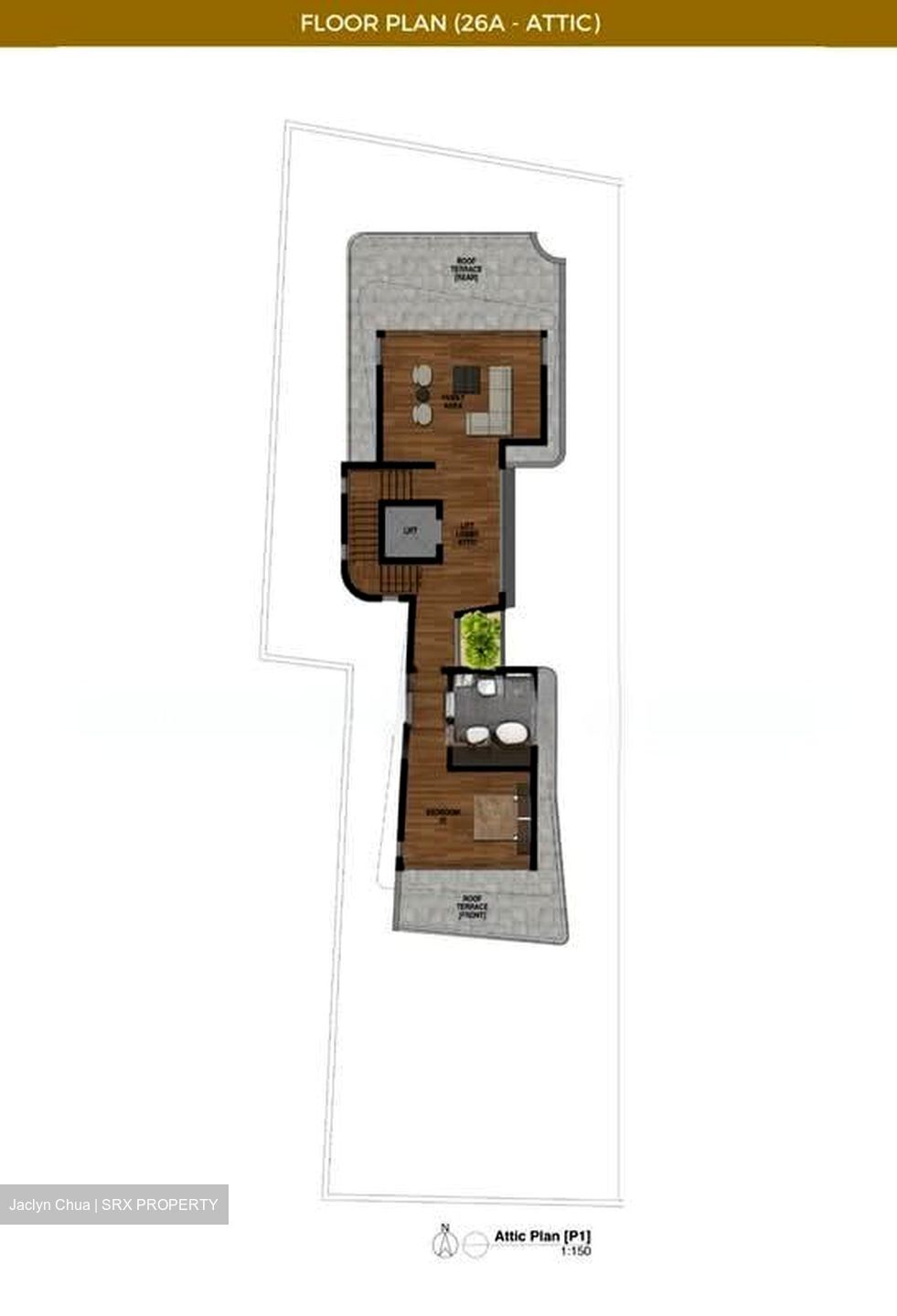 Siglap Road (D15), Detached #574136801